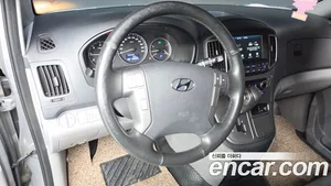 Hyundai Starex, 2020 — миниатюра 7