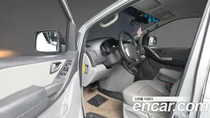 Hyundai Starex, 2020 — миниатюра 10