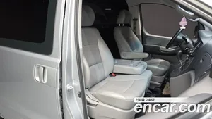 Hyundai Starex, 2020 — миниатюра 12