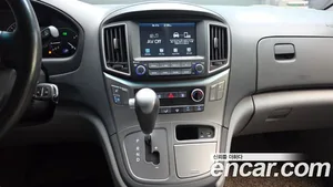 Hyundai Starex, 2020 — миниатюра 18