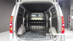 Hyundai Starex, 2020 — миниатюра 19