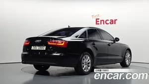 Audi A6, 2014 — миниатюра 2