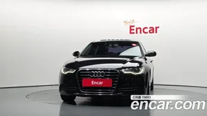 Audi A6, 2014 — миниатюра 3