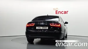 Audi A6, 2014 — миниатюра 4