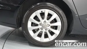 Audi A6, 2014 — миниатюра 5