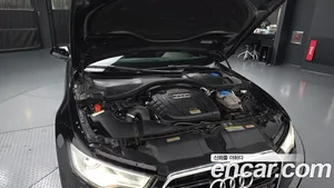 Audi A6, 2014 — миниатюра 6