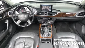 Audi A6, 2014 — миниатюра 7