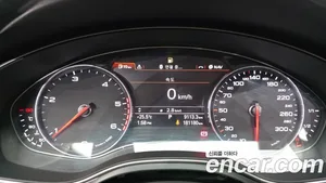Audi A6, 2014 — миниатюра 8