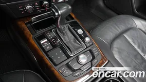 Audi A6, 2014 — миниатюра 9