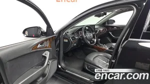 Audi A6, 2014 — миниатюра 10
