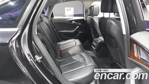 Audi A6, 2014 — миниатюра 12