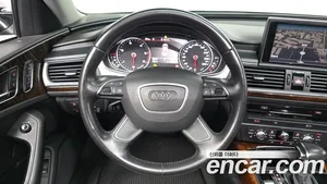 Audi A6, 2014 — миниатюра 13