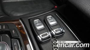 Audi A6, 2014 — миниатюра 17