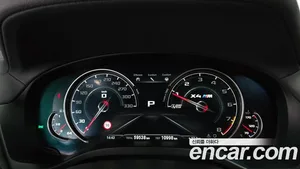 BMW X4M, 2020 — миниатюра 8