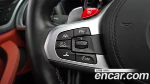 BMW X4M, 2020 — миниатюра 15