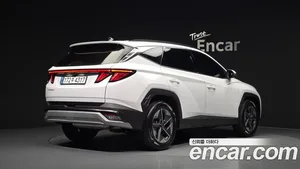 Hyundai Tucson, 2025 — миниатюра 2