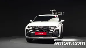 Hyundai Tucson, 2025 — миниатюра 3