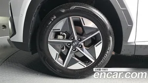 Hyundai Tucson, 2025 — миниатюра 5
