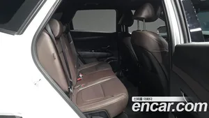 Hyundai Tucson, 2025 — миниатюра 18