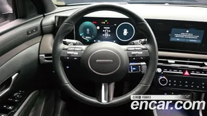 Hyundai Tucson, 2025 — миниатюра 19