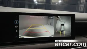 Hyundai Tucson, 2025 — миниатюра 21