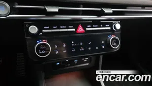 Hyundai Tucson, 2025 — миниатюра 23