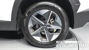 Hyundai Tucson, 2025 — миниатюра 7