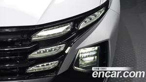 Hyundai Tucson, 2025 — миниатюра 8