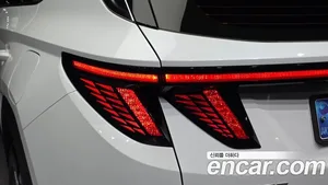 Hyundai Tucson, 2025 — миниатюра 9