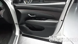 Hyundai Tucson, 2025 — миниатюра 14