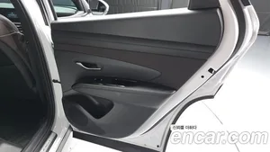 Hyundai Tucson, 2025 — миниатюра 15