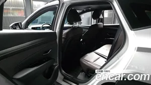 Hyundai Tucson, 2025 — миниатюра 16