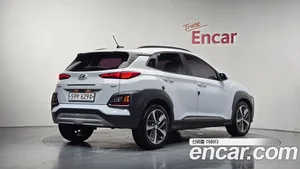 Hyundai Kona, 2017 — миниатюра 2