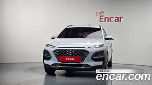 Hyundai Kona, 2017 — миниатюра 3