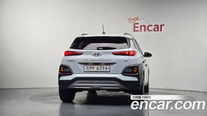 Hyundai Kona, 2017 — миниатюра 4