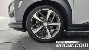 Hyundai Kona, 2017 — миниатюра 5