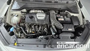 Hyundai Kona, 2017 — миниатюра 6