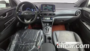 Hyundai Kona, 2017 — миниатюра 7