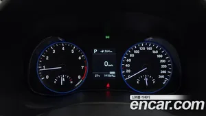 Hyundai Kona, 2017 — миниатюра 8