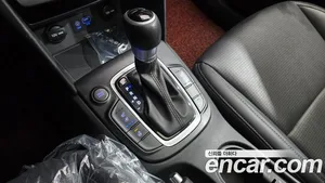 Hyundai Kona, 2017 — миниатюра 9