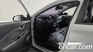 Hyundai Kona, 2017 — миниатюра 10