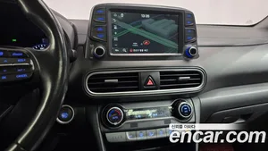 Hyundai Kona, 2017 — миниатюра 12