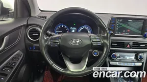 Hyundai Kona, 2017 — миниатюра 13