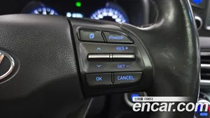Hyundai Kona, 2017 — миниатюра 16