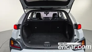 Hyundai Kona, 2017 — миниатюра 18