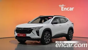 Chevrolet Trax, 2026 — миниатюра 32