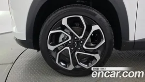 Chevrolet Trax, 2026 — миниатюра 4
