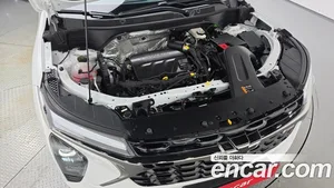Chevrolet Trax, 2026 — миниатюра 5