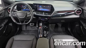 Chevrolet Trax, 2026 — миниатюра 9