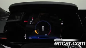 Chevrolet Trax, 2026 — миниатюра 10